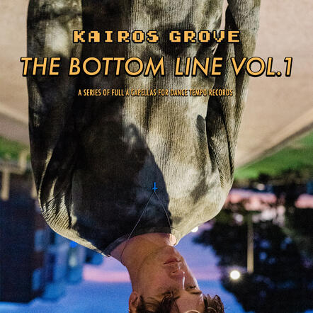 The Bottom Line Vol.1